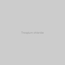 Image of Trospium chloride